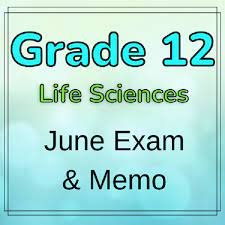 Life Science Grade 12 Questions and Answers Pdf 2023 to 2018 June, September and November, Term 1, 2, 3 and 4, P1, P2 for Both Paper 1 and 2 for Free State, Limpopo, Kzn